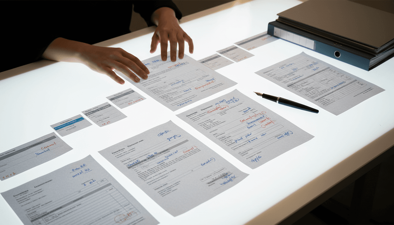 Medical Chronology Reports