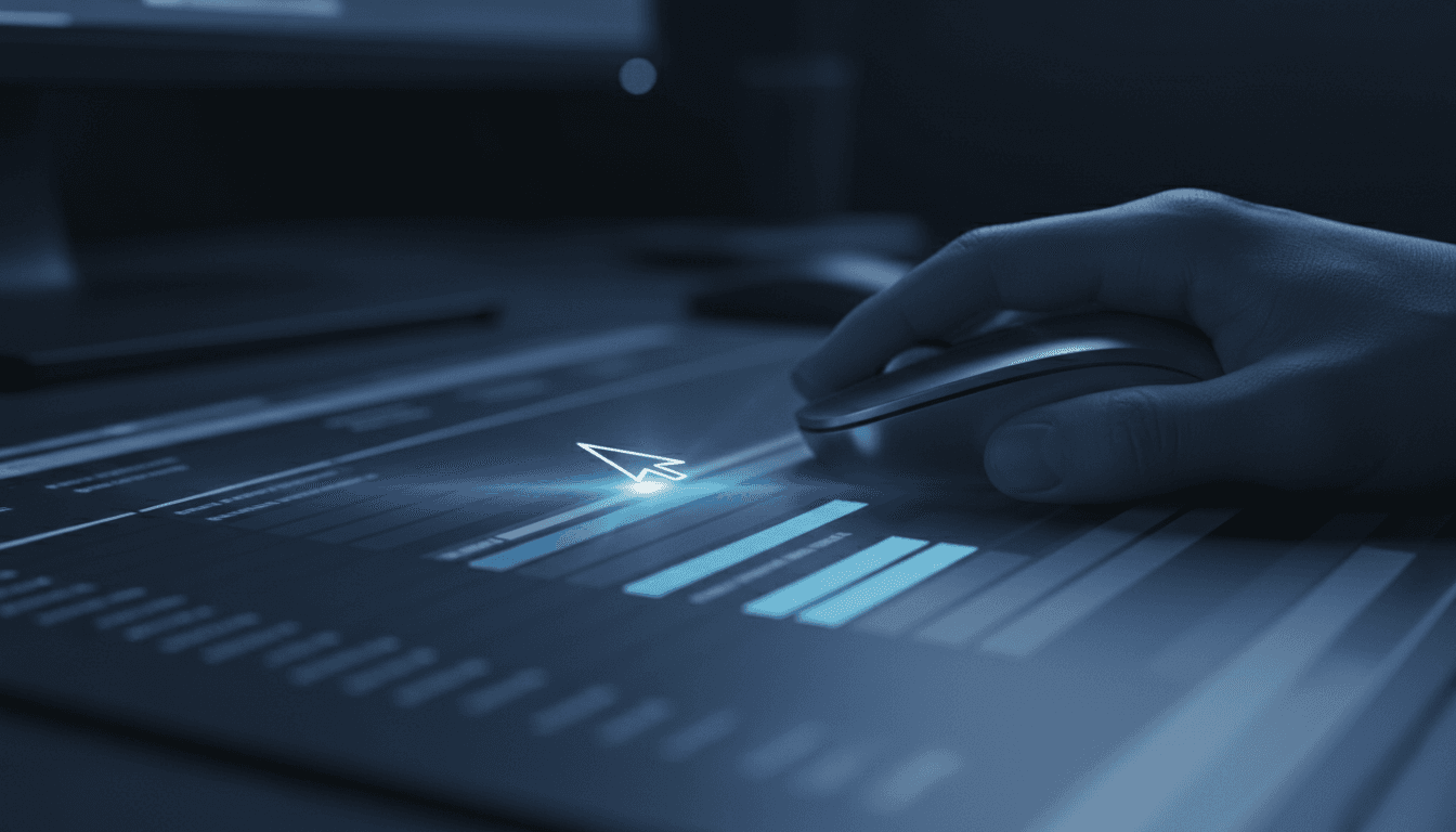 Structured provider data ready for filtering and export
